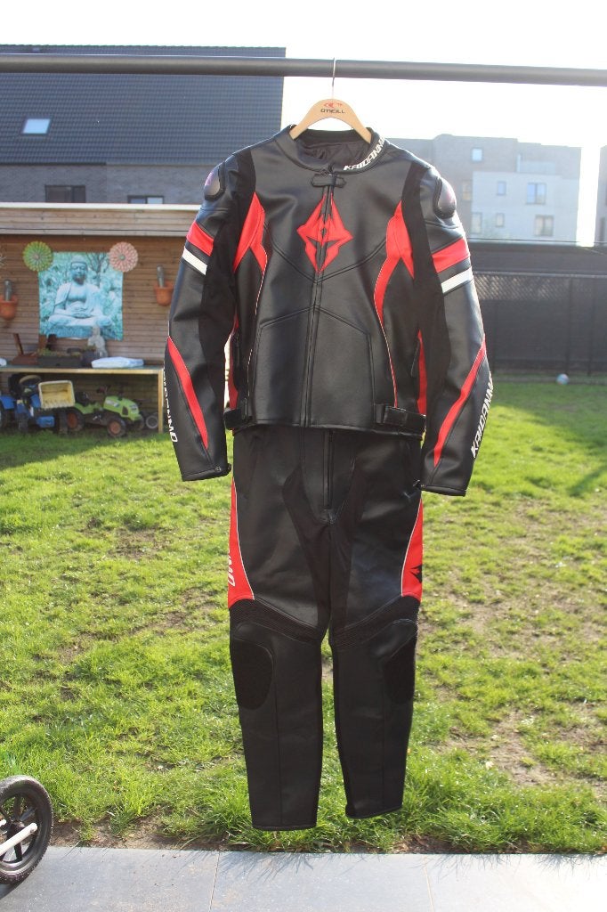 ️ 2-delig motorpak te koop! ️, Motoren, Ophalen of Verzenden, Nieuw zonder kaartje, Overige, Heren