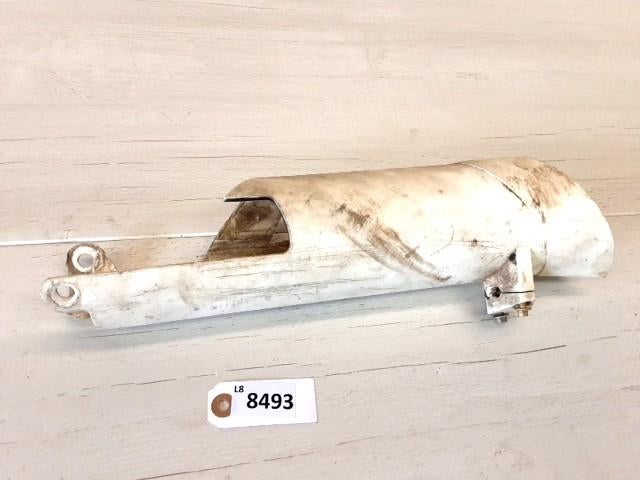690 LC4 Enduro / SMC 2008 - 2012 KTM Cover D1-51835
