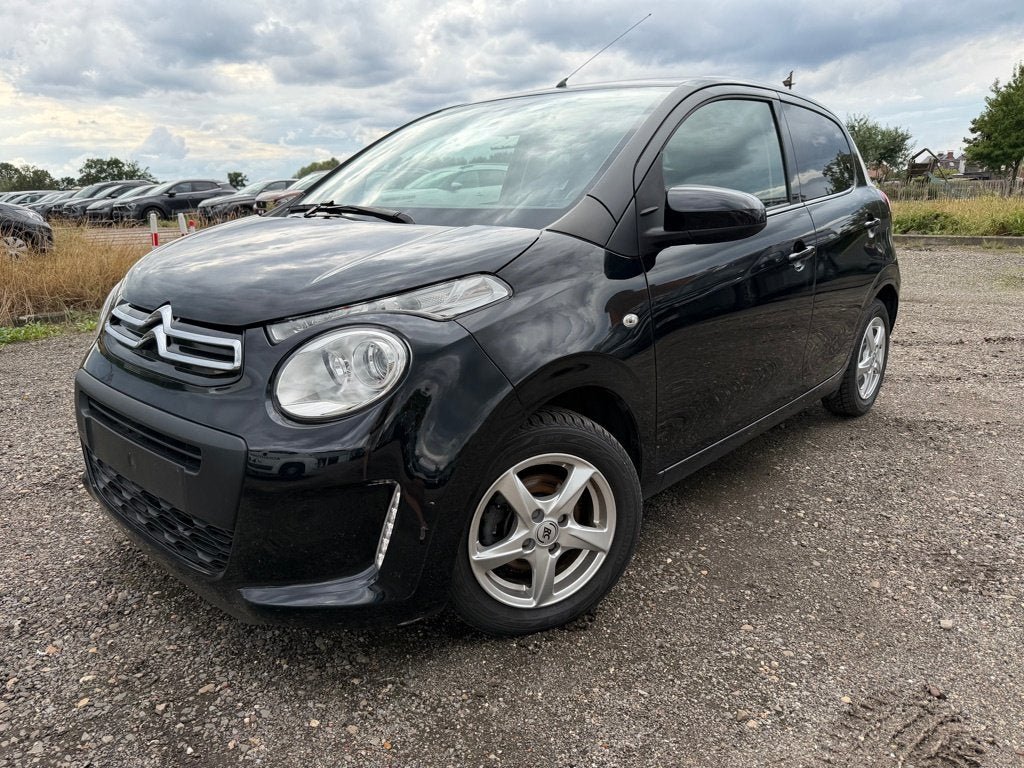 Citroen C1 essence 998 cc 5 portes, Achat, Euro 6, Entreprise, C1