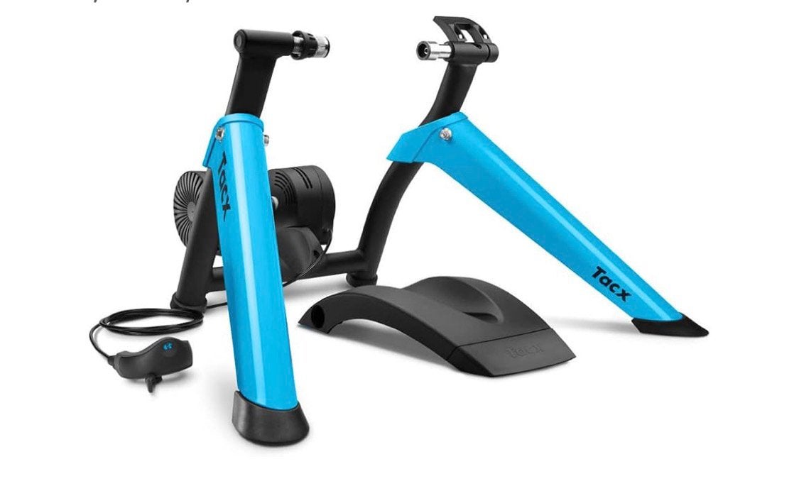 Tacx fietsrollen, Sport en Fitness, Ophalen, Gebruikt, Overige typen