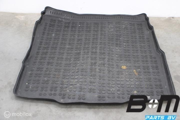 Rubber bagage mat VW Passat B8 Sedan NB, Auto-onderdelen, Gebruikt