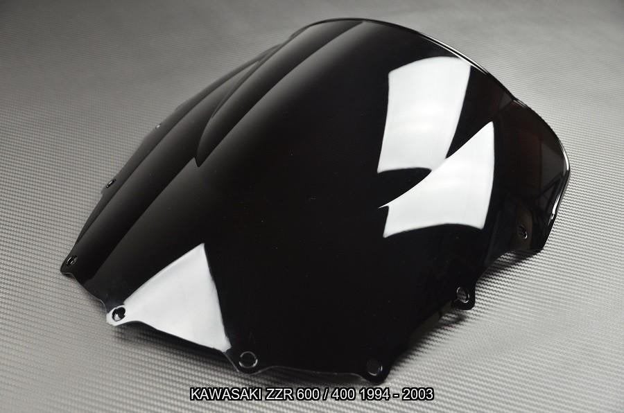 Windscherm KAWASAKI ZZR 600 / 400 1994 - 2003, Motoren, Ophalen of Verzenden, Nieuw