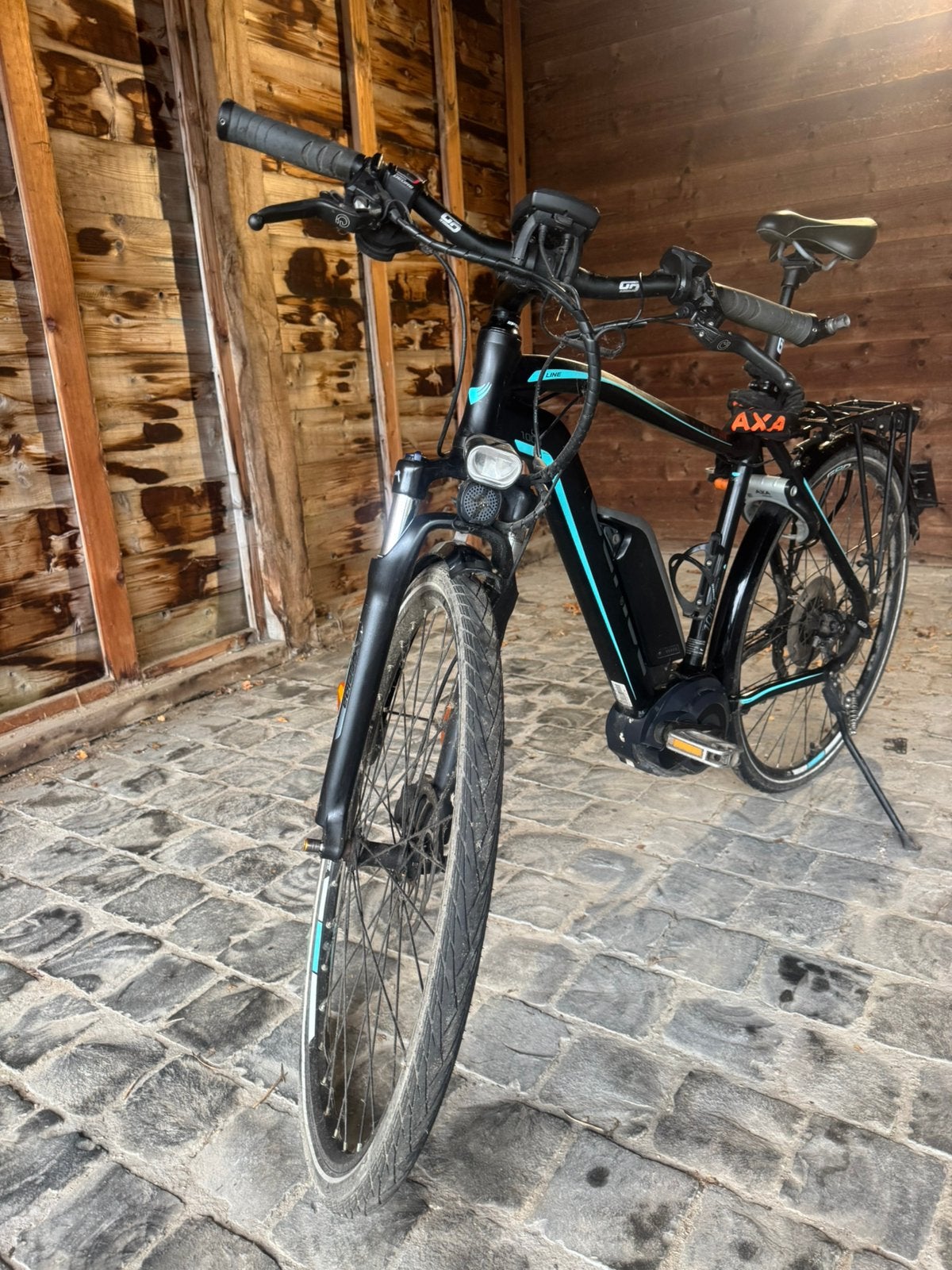 Speed pedelec, Fietsen en Brommers, Ophalen, Zo goed als nieuw, Overige merken