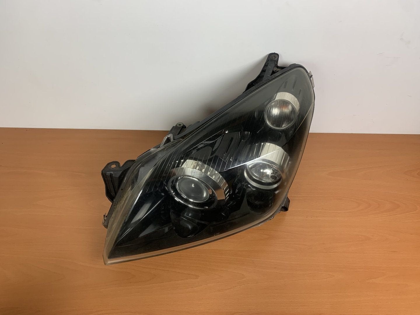 koplamp Links opel astra H xenon 2004 tot 2010 origineel, Auto-onderdelen, Gebruikt, -, -, Opel