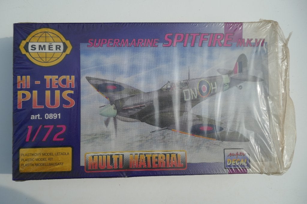 modelbouwvliegtuig, Overige merken, 1:72 tot 1:144, Nieuw, Ophalen of Verzenden