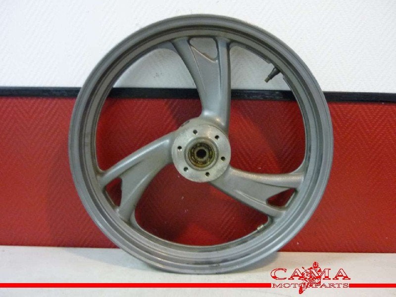VOORVELG Yamaha TDM 850 1991-1995 (TDM850 3VD 4CN 4CM), Dhr. S. di Majo, Gebruikt, Info@cama-motorparts.nl, P.J. Troelstraweg 8 8
3144 CX  MAASSLUIS, NL