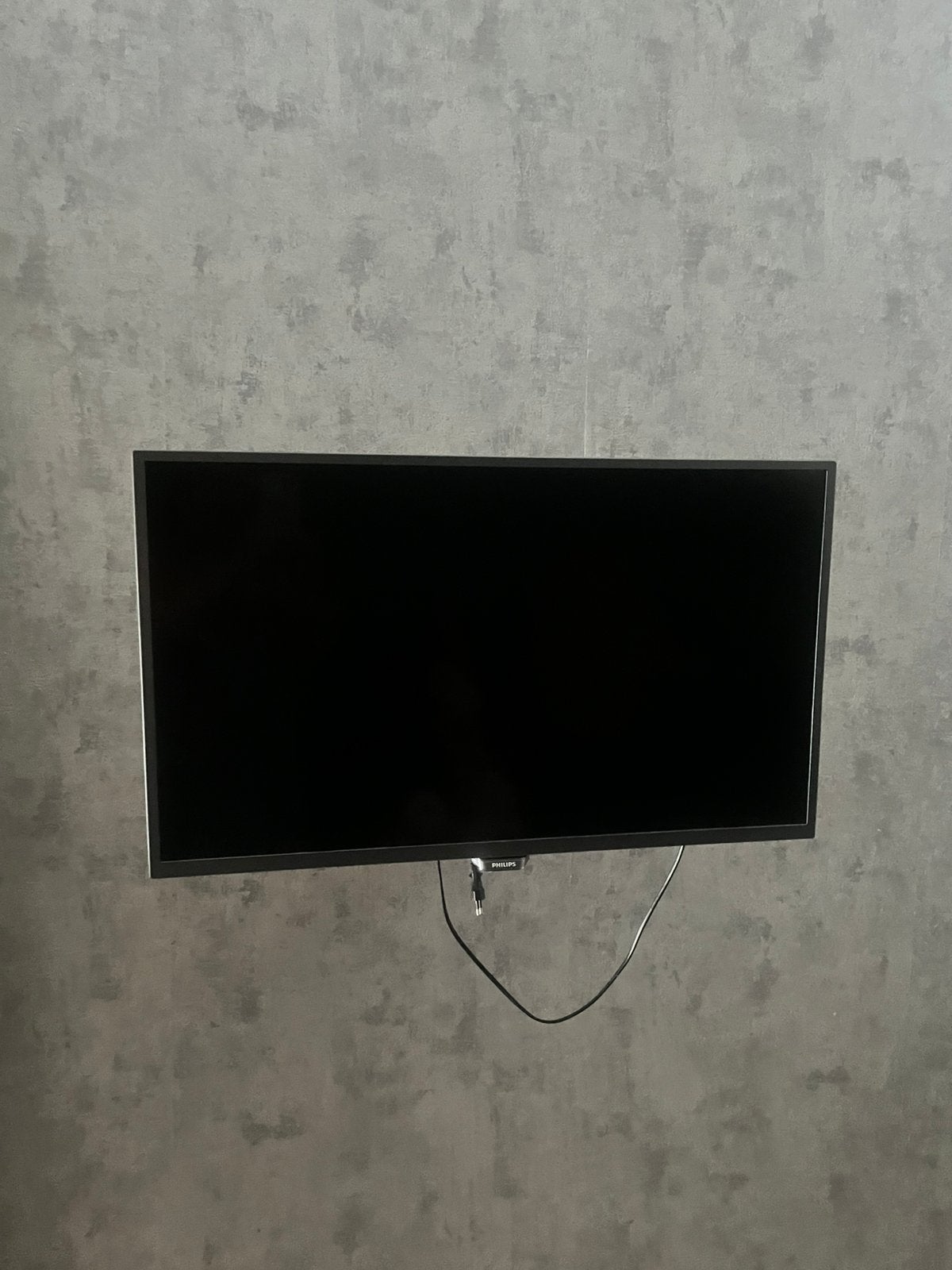 Tv Philips 32 inch, Enlèvement, Comme neuf, Philips