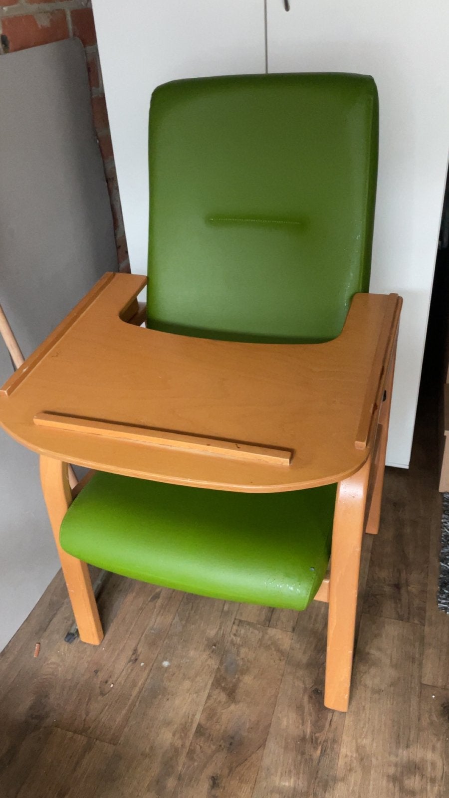 Fauteuils de soins, Enlèvement ou Envoi