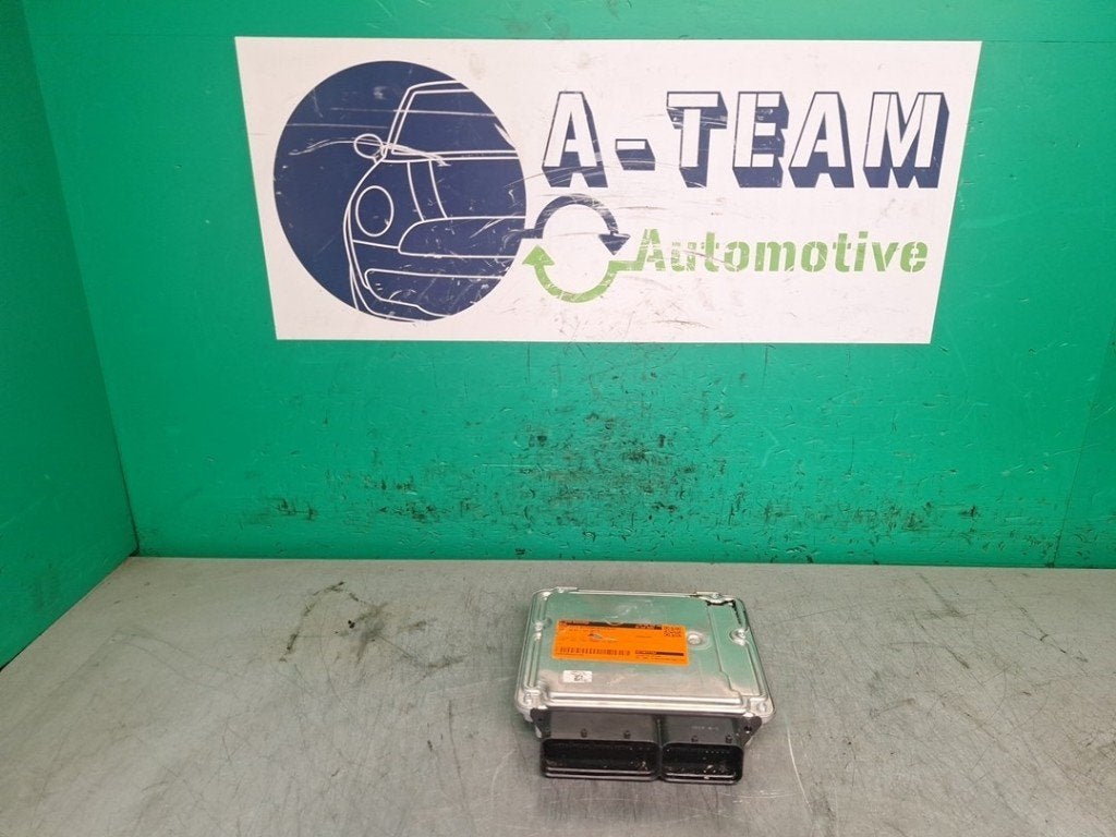 COMPUTER MOTOR Audi A4 (B8) (|8K1907115J|8K1907115D|), Robert Bosch AG, Gebruikt, Audi, Robert-Bosch-Allee 1
74232  Abstatt, DE