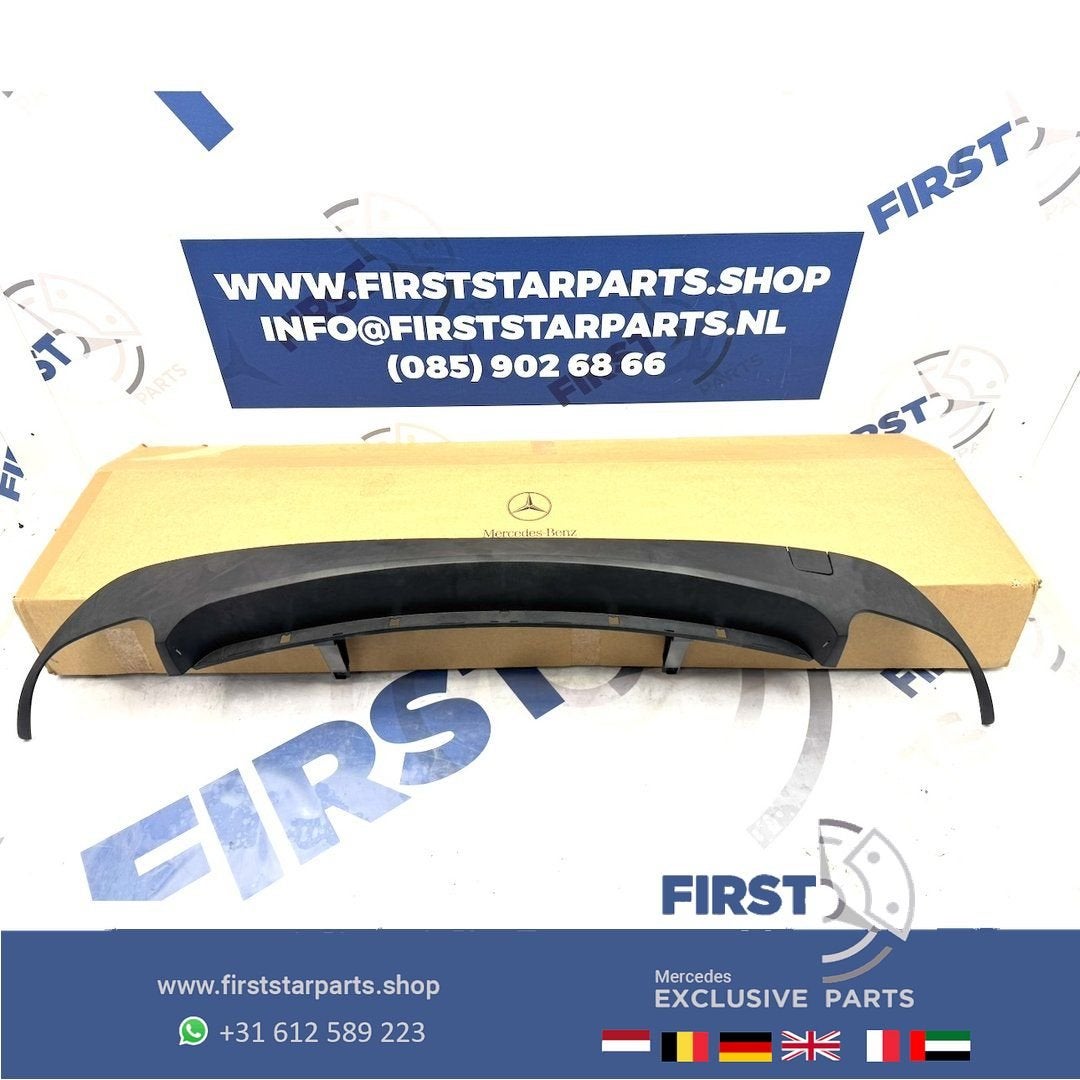 W117 CLA Diffuser A1178850325 Mercedes 2013-2016 origineel b, Auto-onderdelen, Gebruikt, -, Ophalen of Verzenden, -