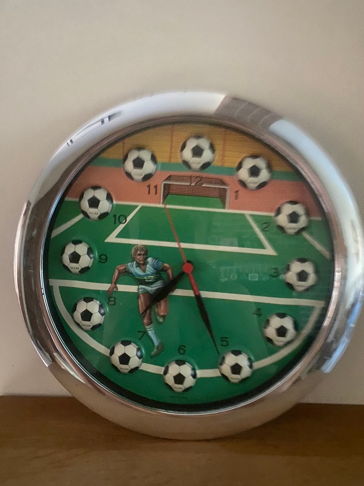 Hologe foot fonctionne très bien, Enlèvement ou Envoi, Comme neuf