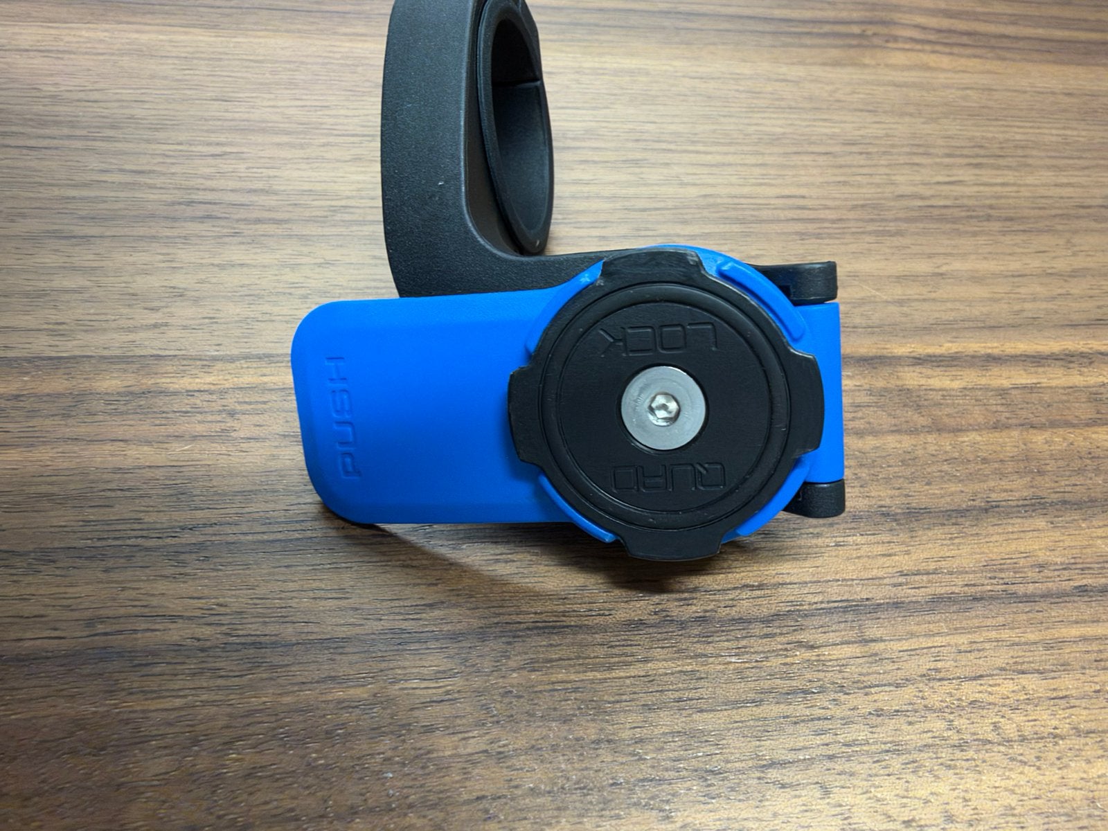 Quad Lock gsm houder, Ophalen of Verzenden