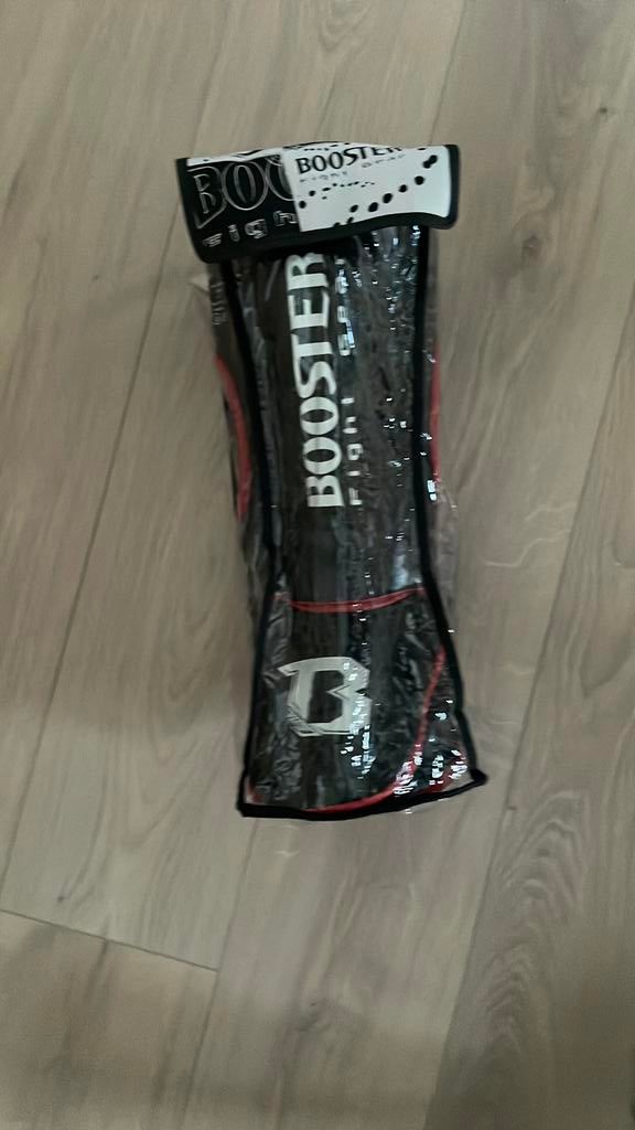 Scheenlappen BOOSTER NIEUW!!, Ophalen, Zo goed als nieuw
