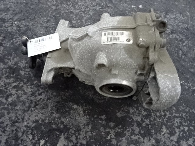 BRAS OSCILLANT BMW 5 serie (G30) (01-2016/06-2023), Utilisé, BMW