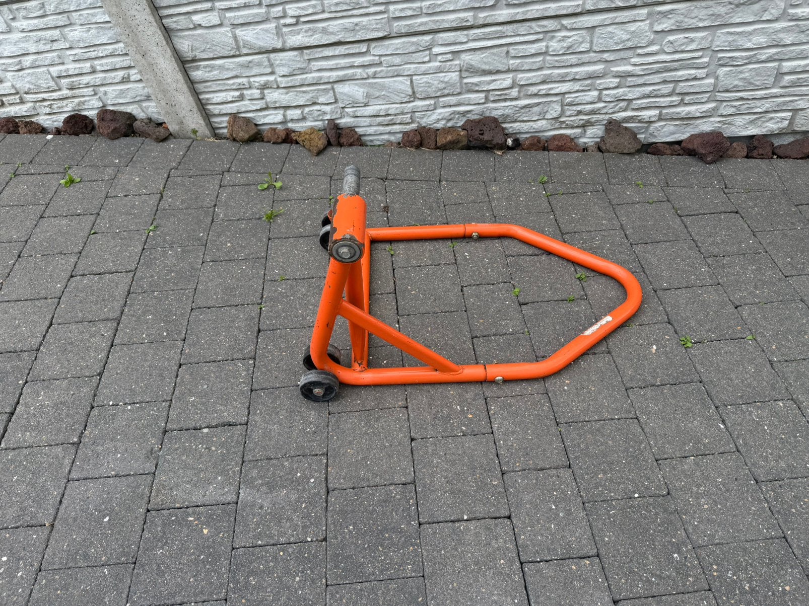 Béquille pour Ktm, 1290, Motos, Accessoires | Produits d'entretien, Enlèvement