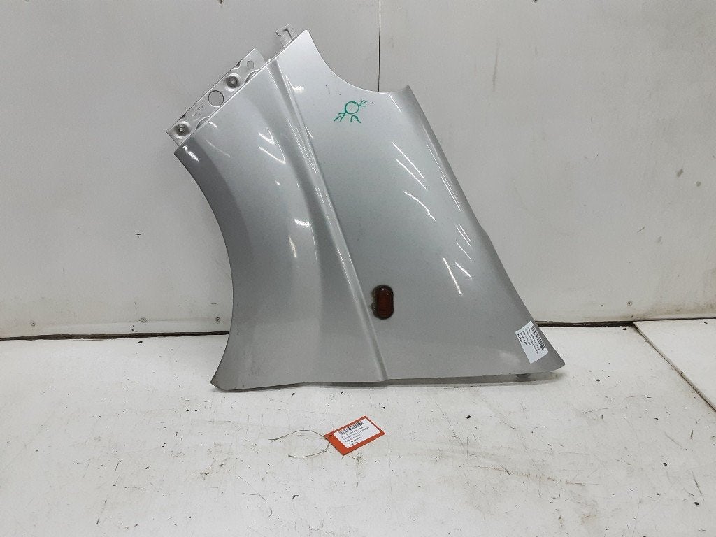 SPATBORD LINKS VOOR Opel Vivaro (01-2000/07-2014), Gebruikt, Spatbord, Rue de l'Espoir 34 34
4030  GRIVEGNÉE, BE, Info@Collignon.be