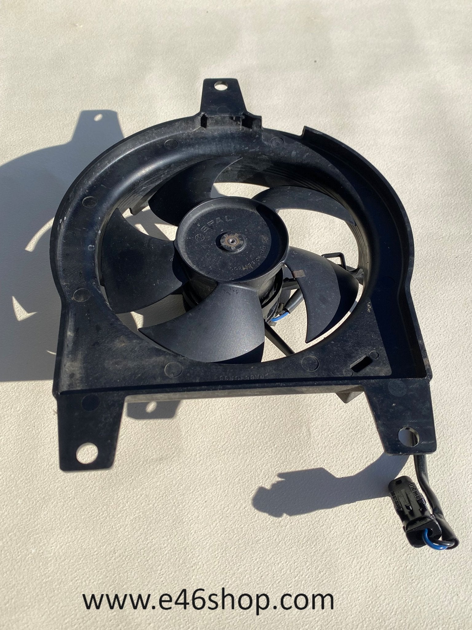 KOELVIN BMW F650 F700 F800 OE 17118528880, Motoren, Gebruikt, -, -, Ophalen of Verzenden