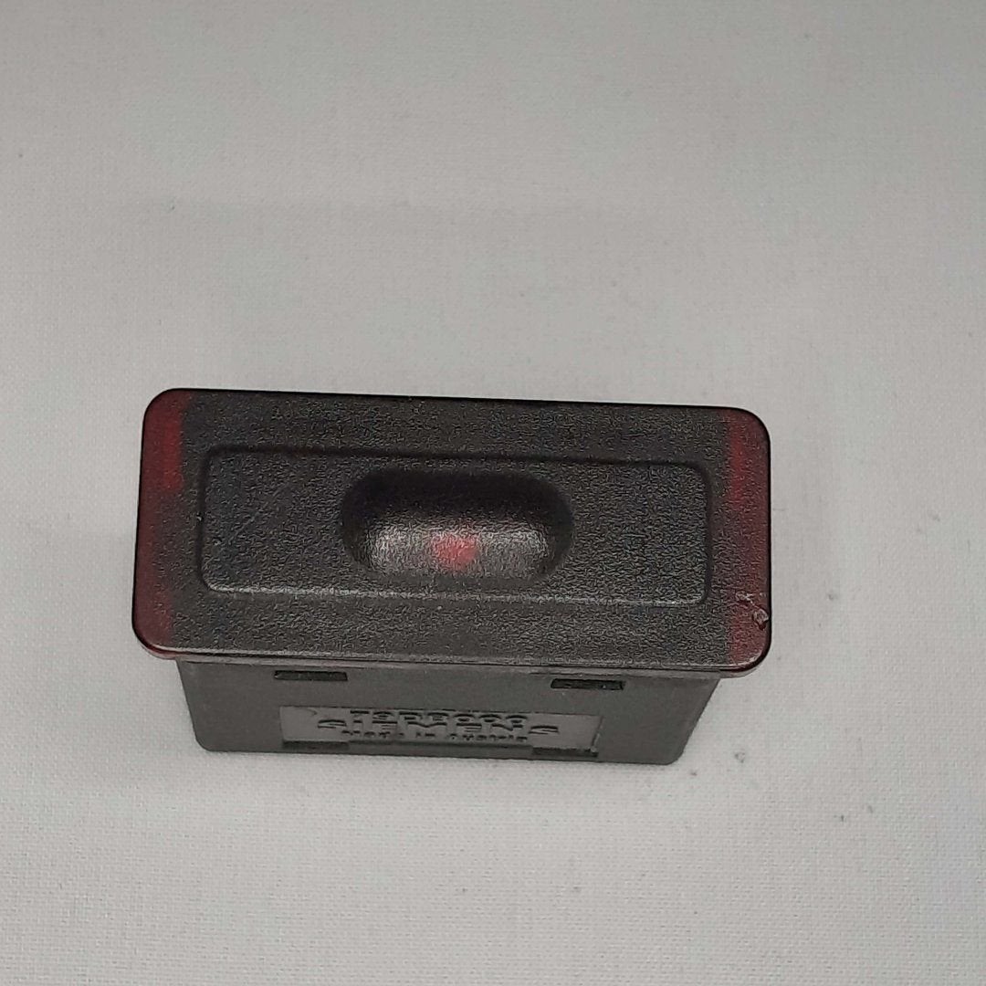 Alarm indicator lamp BMW E31 E36  Z3 65758357417 8357417, Auto-onderdelen, Dashboard en Schakelaars, BMW, Gebruikt, Ophalen of Verzenden