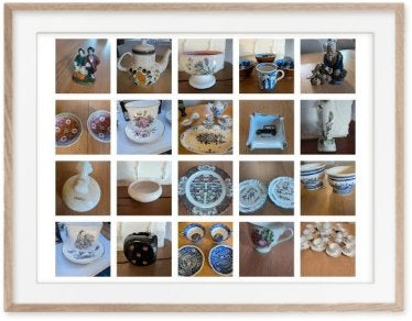 GROS lot de brocante / idéale revendeurs ou collectionneurs, Divers, Enlèvement, Comme neuf
