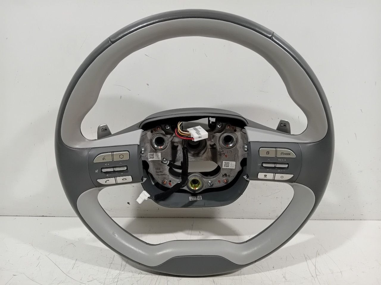 Stuur Hyundai Nexo, Onderdelen@venauto.nl, Van der Ven Autorecycling B.V., Gebruikt, Ettenseweg 76, 4706 PB Roosendaal, The Netherlands