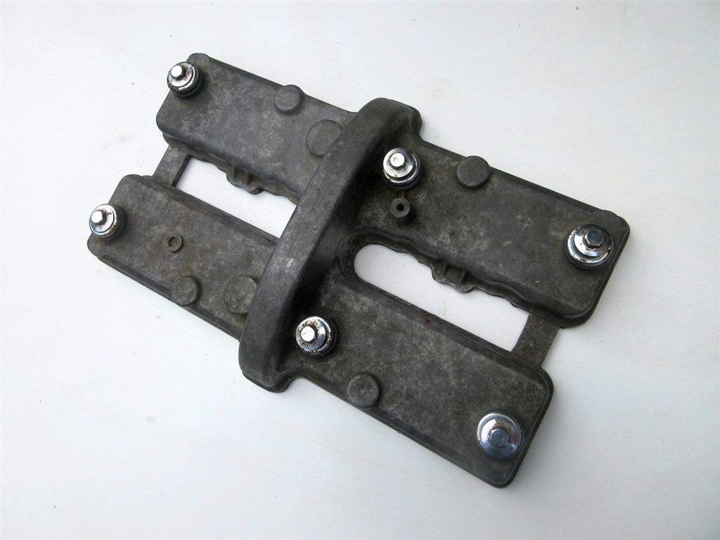 Kawasaki GPX600R kleppendeksel GPX 600 kleppen deksel Ninja, Ophalen of Verzenden, Gebruikt