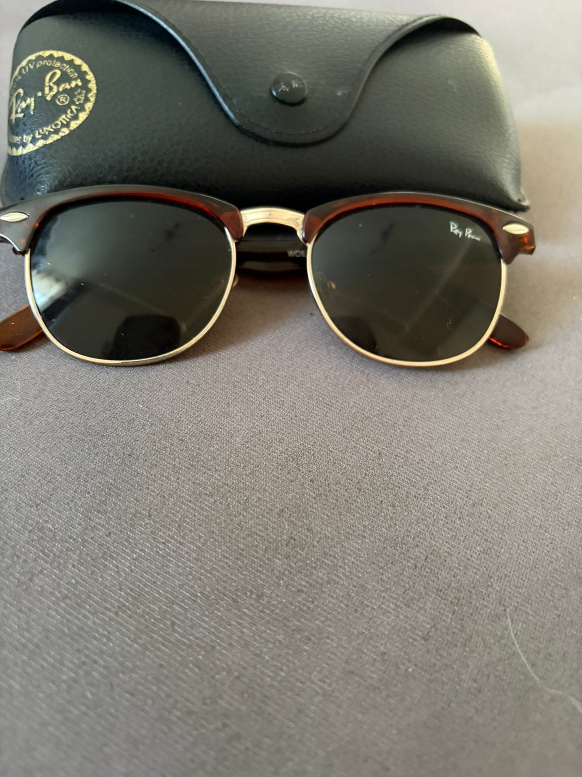 Rayban, Enlèvement ou Envoi, Comme neuf