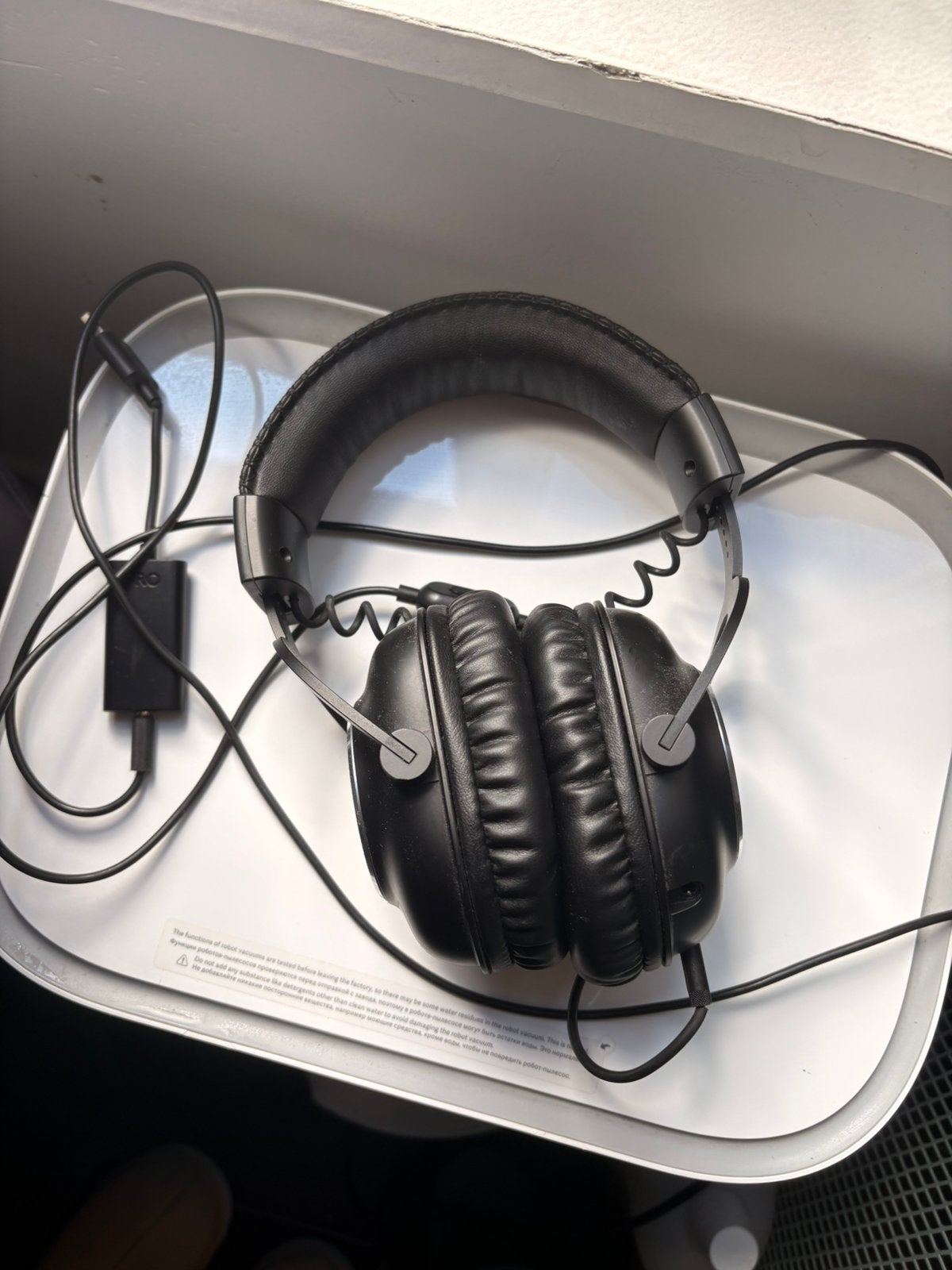 Casque Gaming Logitech G PRO X, Enlèvement, Comme neuf, Gaming, Logitech