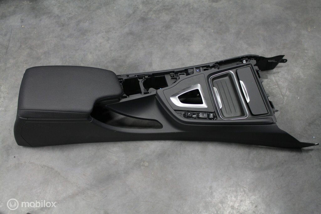 Console centrale noir BMW 3 serie F30 (2011-2019)