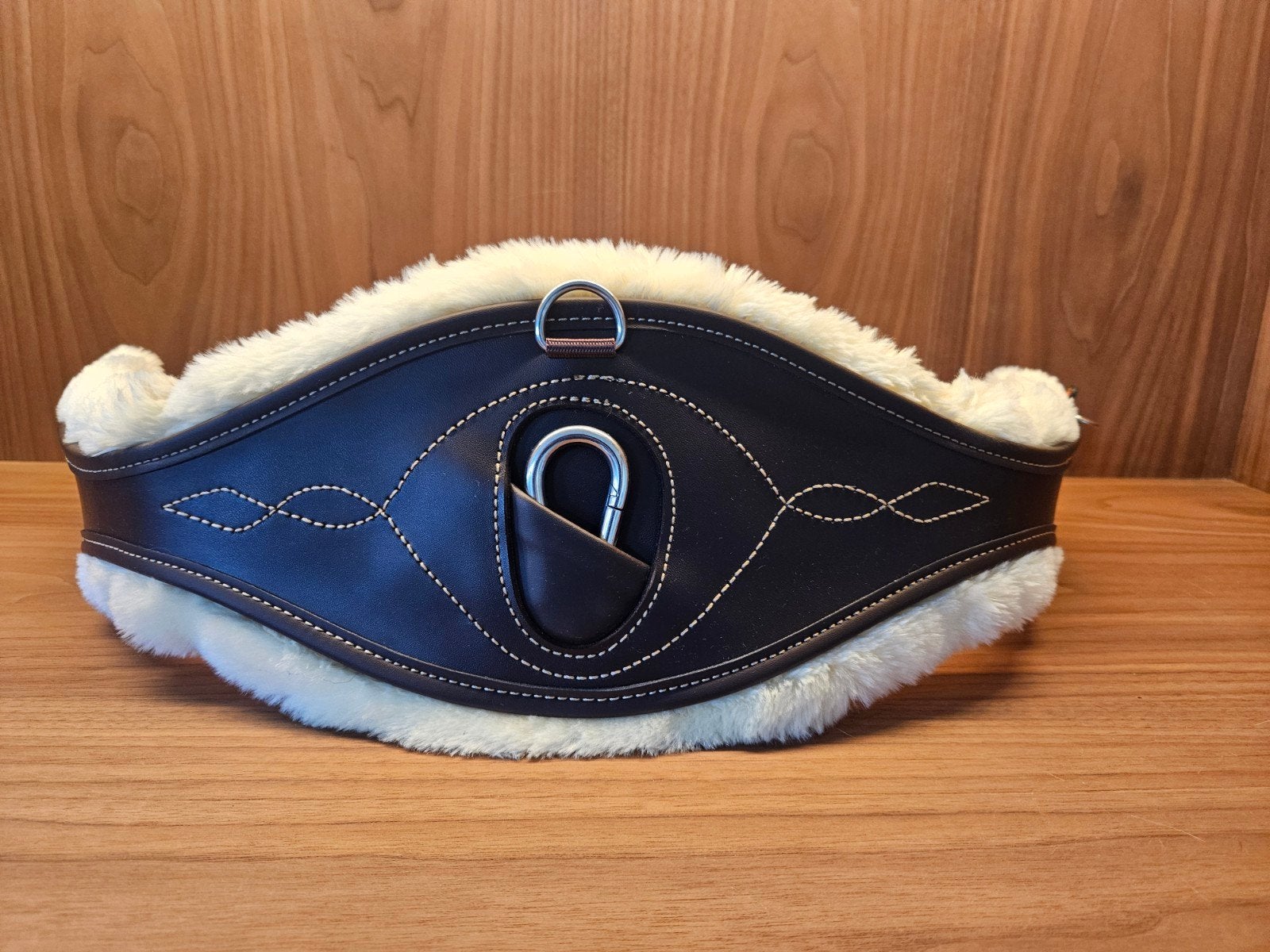 Kentucky anatomische singel wol 125cm, Dieren en Toebehoren, Ophalen