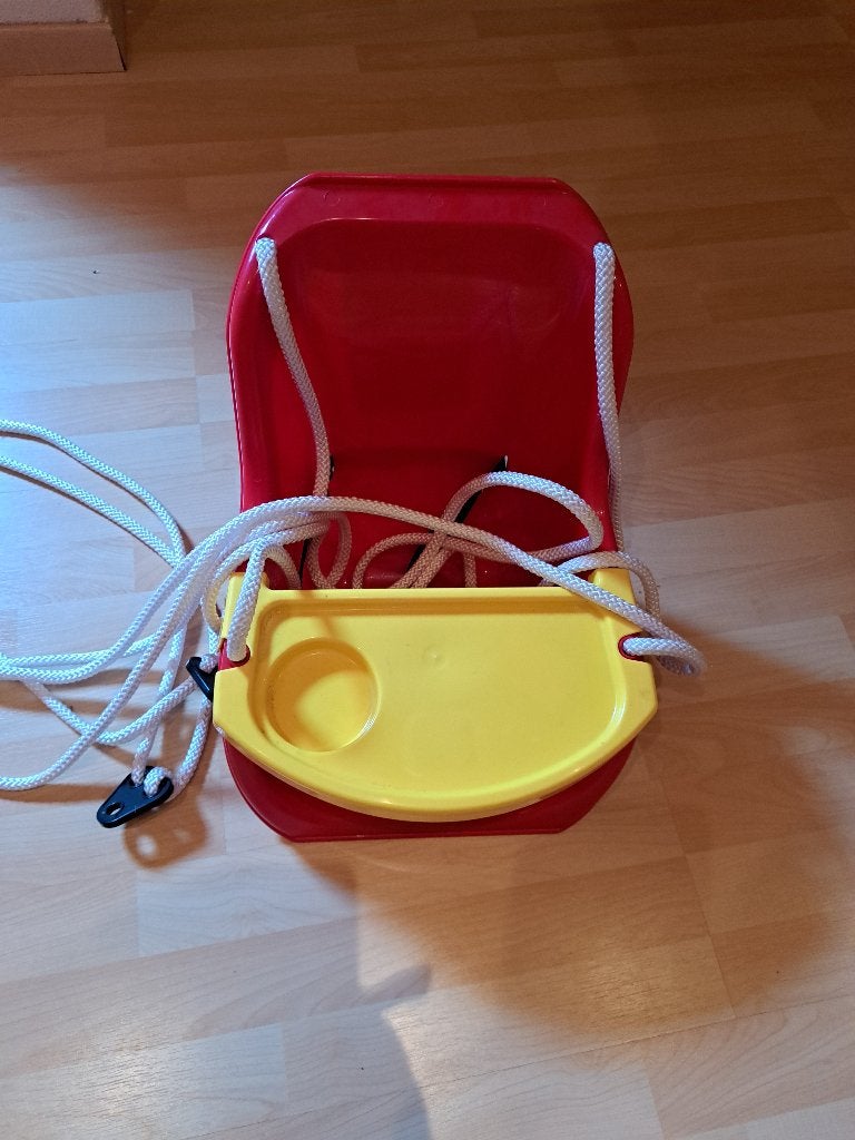 Babyschommel, Ophalen, Nieuw
