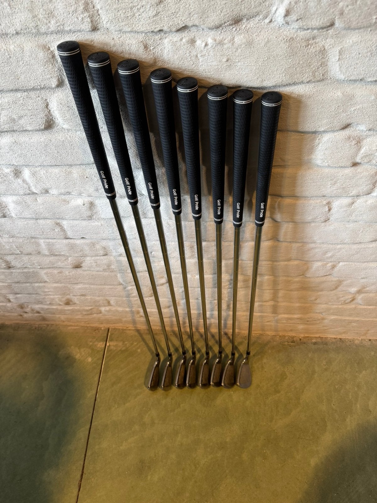 Wilson MAX Ultralite KBS clubs, Sport en Fitness, Ophalen, Zo goed als nieuw, Set