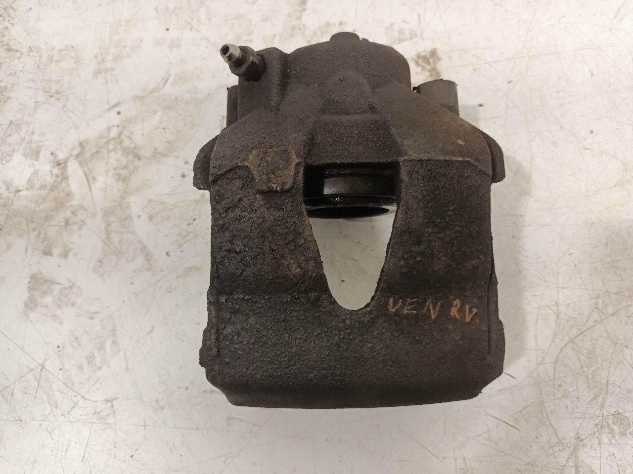 Remklauw rechts voor Skoda Fabia, Onderdelen@venauto.nl, Van der Ven Autorecycling B.V., Ettenseweg 76, 4706 PB Roosendaal, The Netherlands