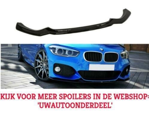 Spoilers Spoiler Bodykits M3 M5 Voor Bmw E81 E82 E90 E46 E60, Envoi
