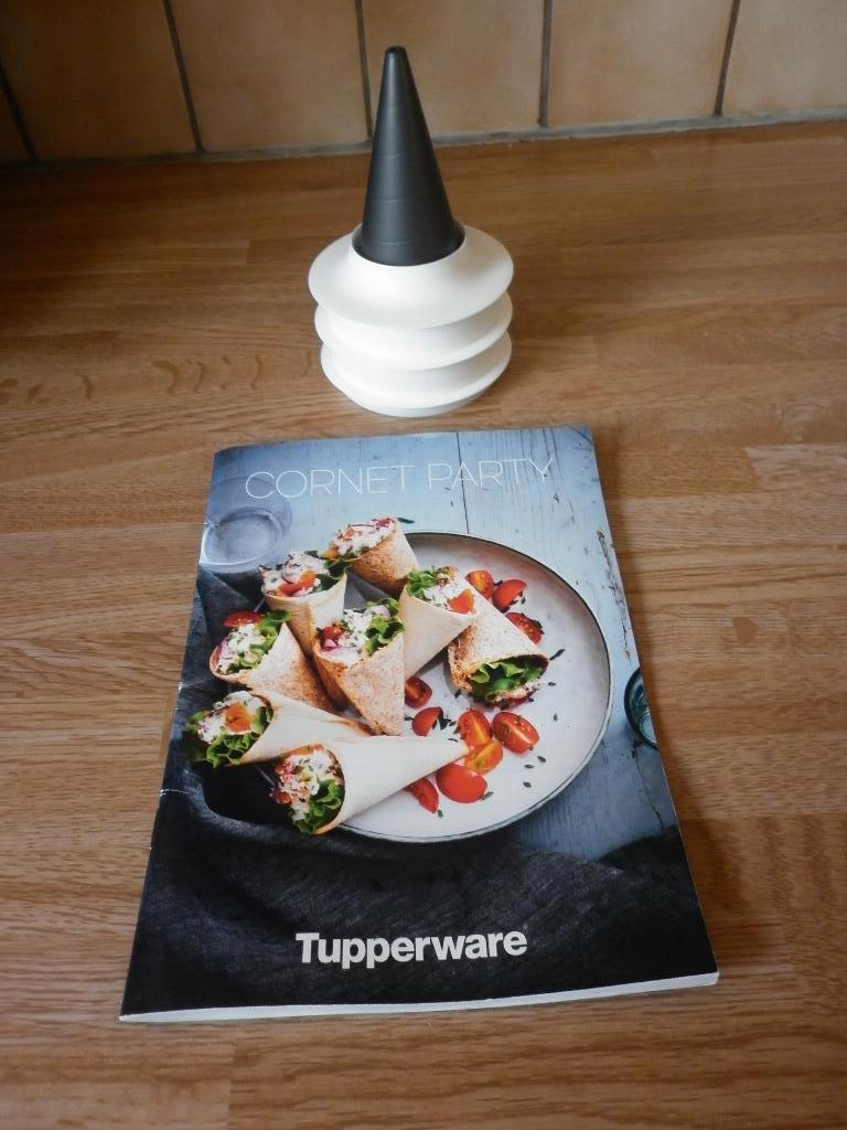 tupperware, Huis en Inrichting, Keuken | Tupperware, Ophalen of Verzenden, Nieuw, Overige typen