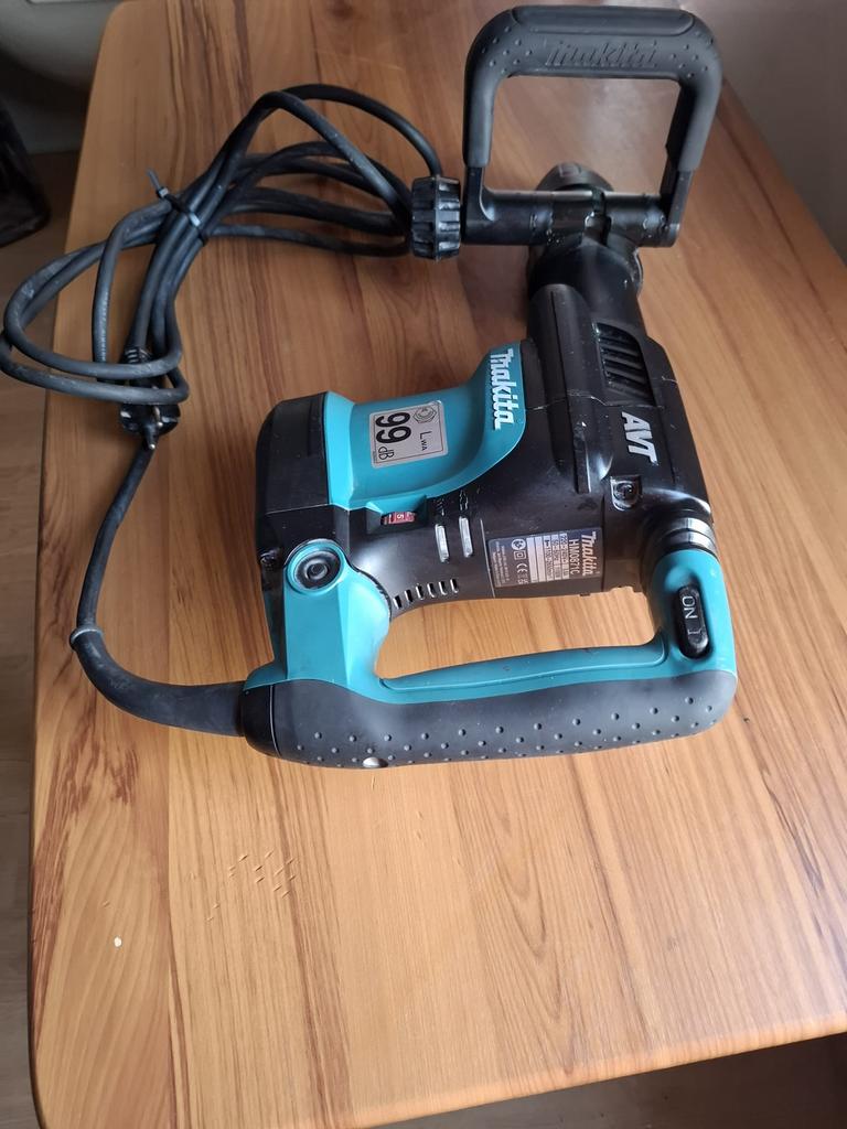Makita, Bricolage & Construction, Enlèvement ou Envoi, Comme neuf