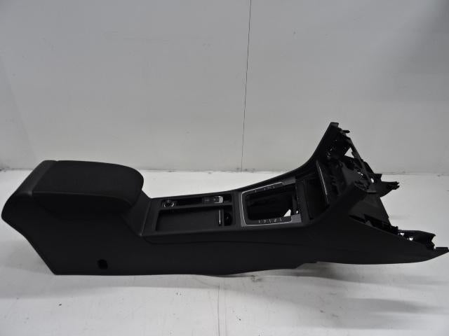 CONSOLE CENTRALE Volkswagen Golf VII Variant (AUVV), Autos : Pièces & Accessoires, Utilisé, Volkswagen
