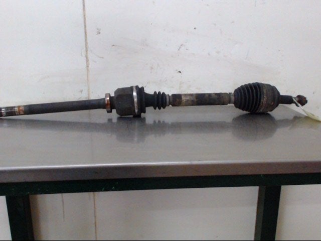 CARDAN AVANT DROIT (TRANSMISSION) Laguna II Grandtour (KG), Utilisé, Renault