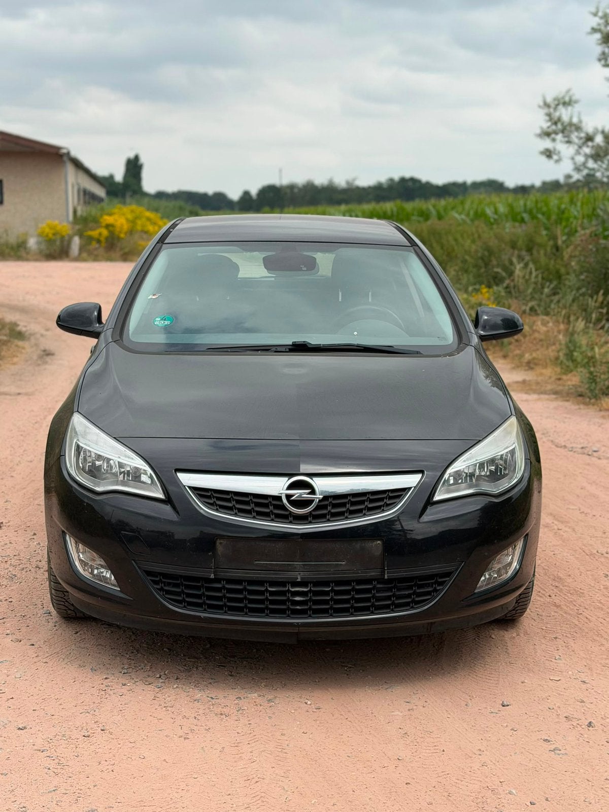 Opel astra 2011 1.7 diesel 125.000km koppeling probleem, Auto's, Opel, Particulier, Astra, Diesel, Ophalen
