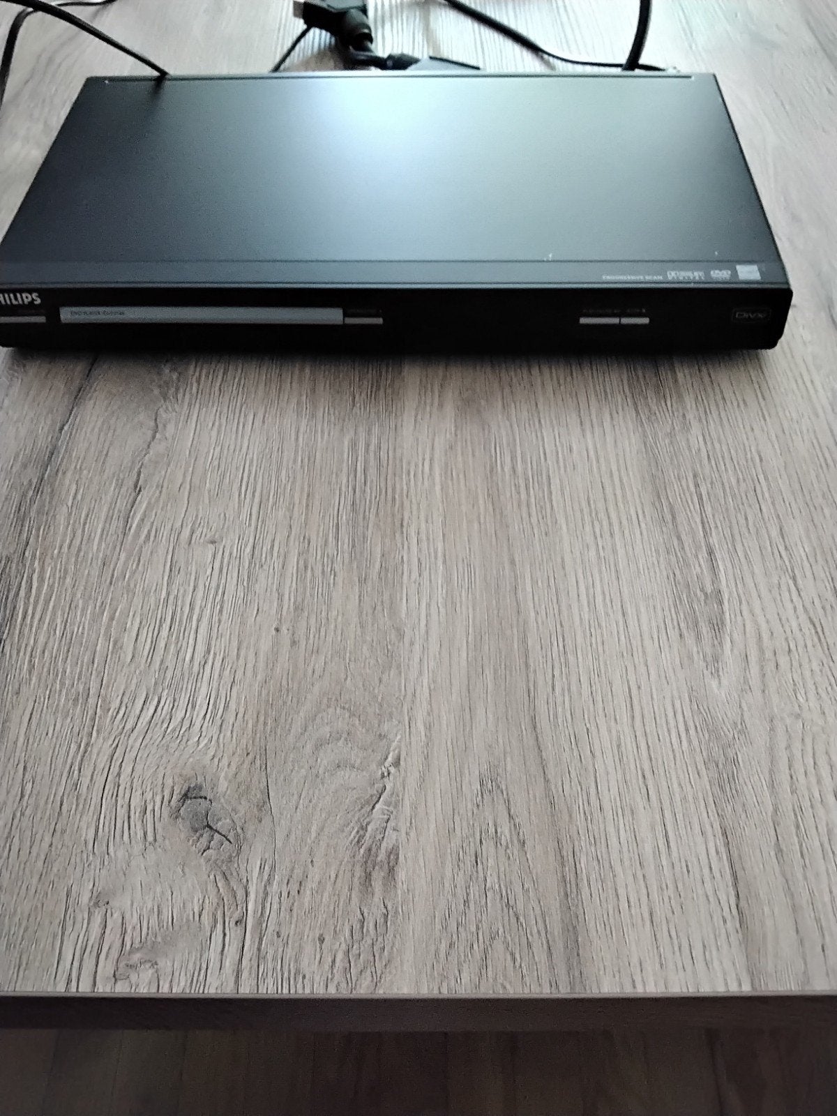 DVD speler PHILIPS DVP3144, Ophalen of Verzenden, Philips