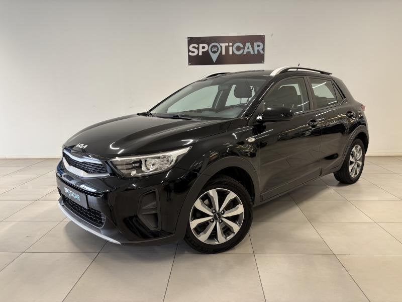 Kia Stonic ., Autos, Kia, 1197 cm³, 118 g/km, Achat, Euro 6