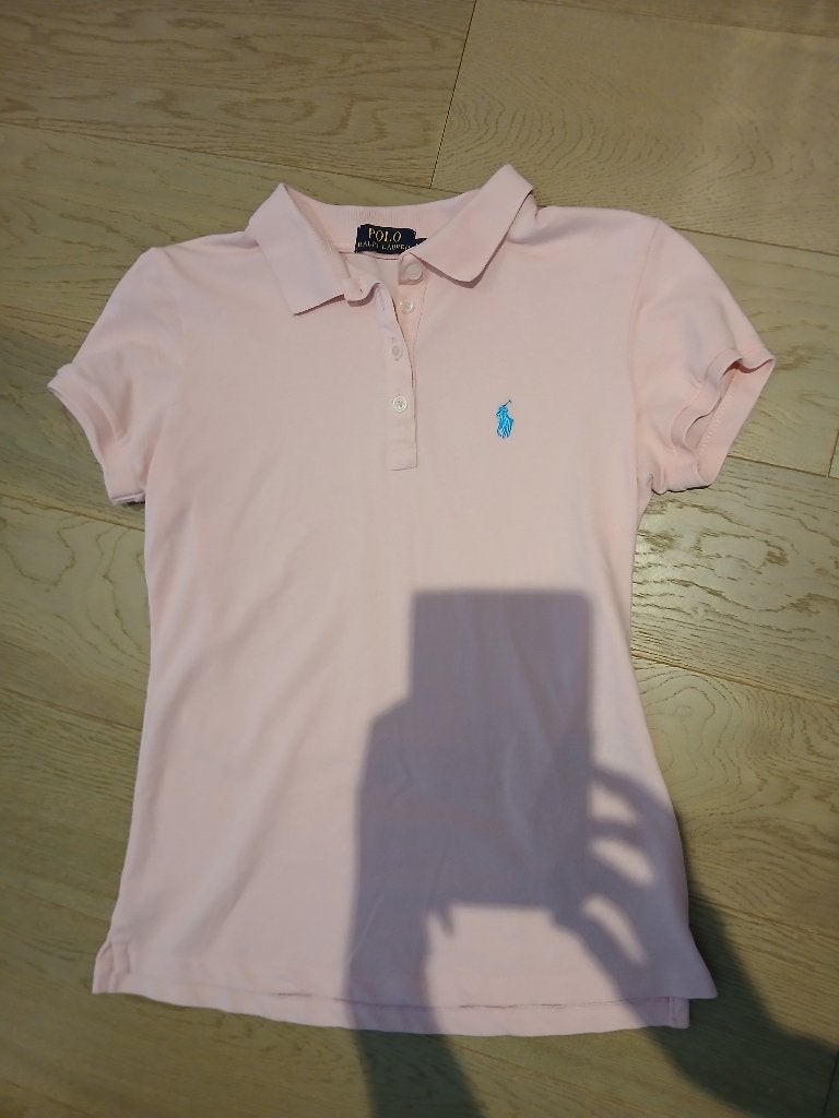 Dames Polo Ralph Lauren roze, Kleding | Dames, Nieuw, Ralph Lauren, Roze, Ophalen