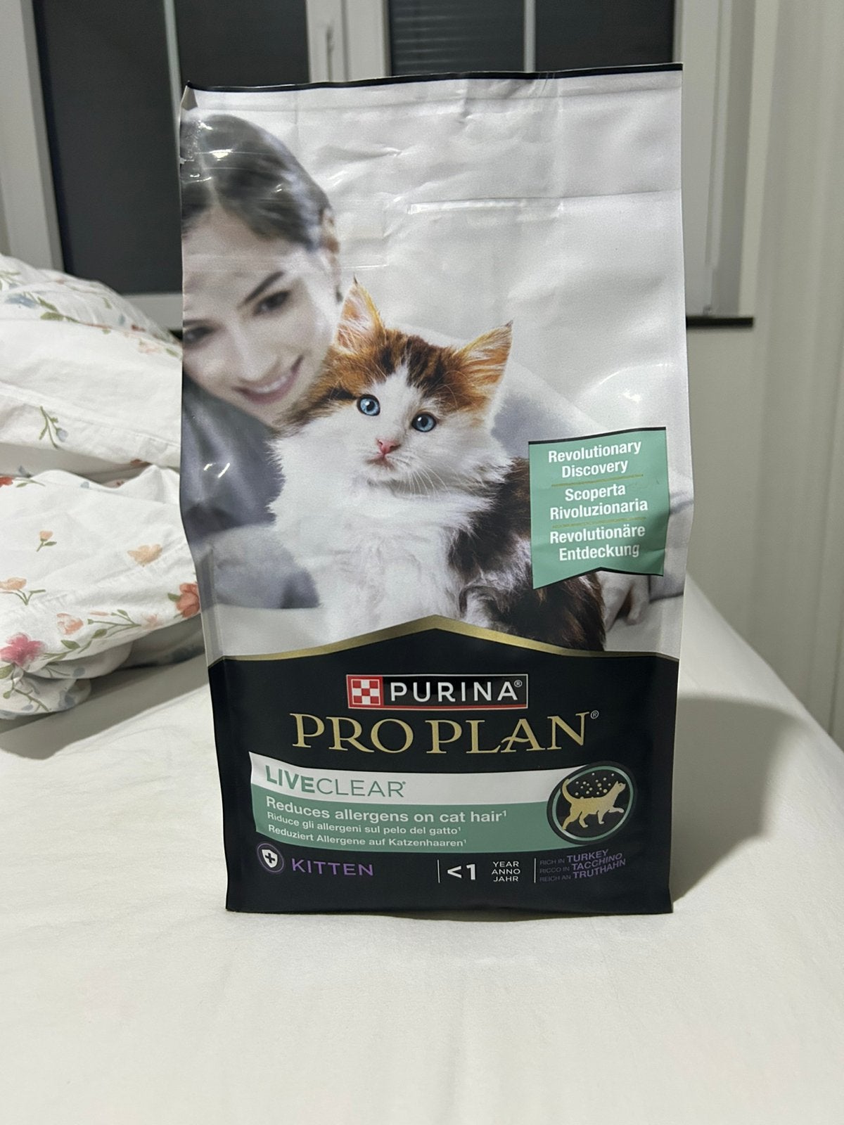 kattenvoer, Dieren en Toebehoren, Dierenvoeding, Ophalen, Kat