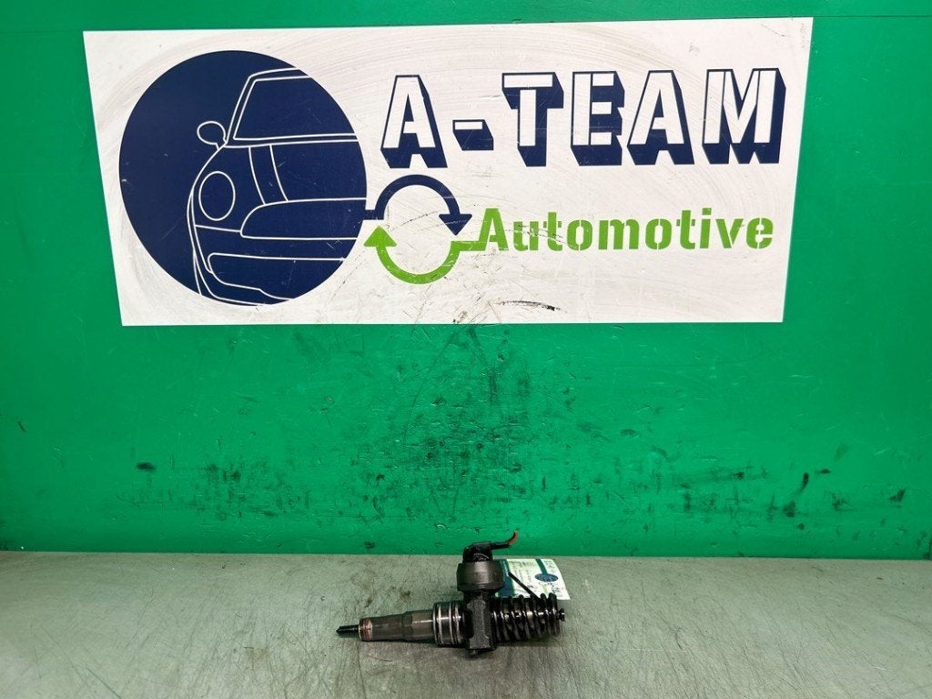 INJECTEUR FAP Opel Corsa D (01-2006/12-2014) (|0381300738|), Opel, Opel Automobile GmbH, Utilisé, Kontakt-opel@opel.com