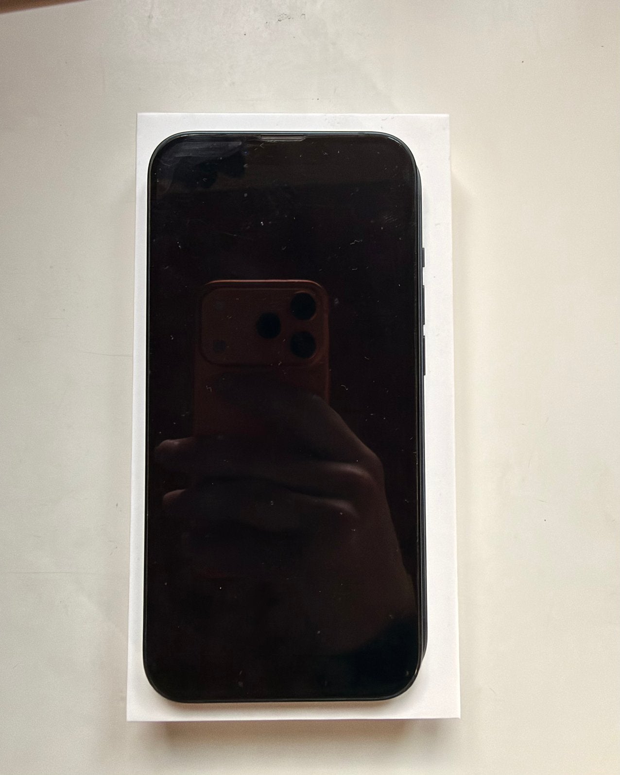 Iphone 13 128Go, 80 %, 128 GB, IPhone 13, Comme neuf