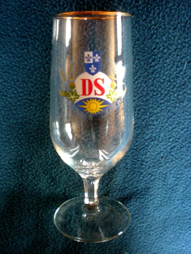 De Smedt, Verzamelen, Ophalen of Verzenden, Zo goed als nieuw, Glas of Glazen
