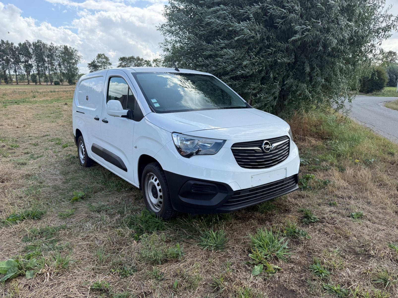 Opel Combo 1.5d modèle étendu 2020, Autos, Opel, Achat, Euro 6, Boîte manuelle, Diesel
