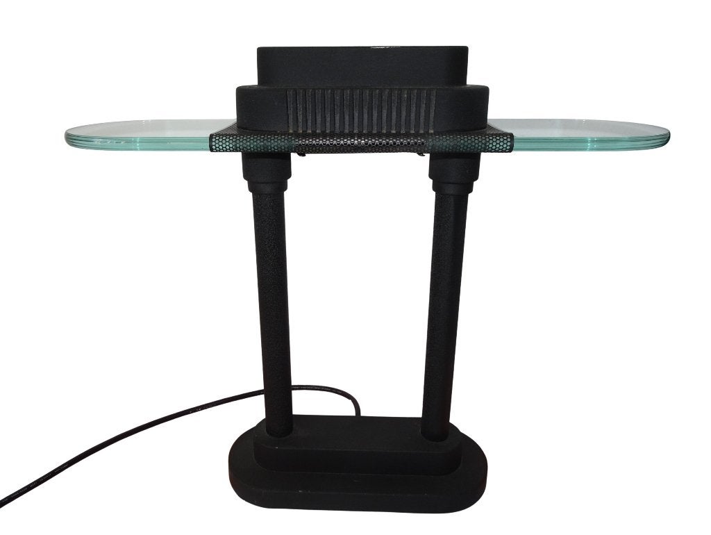 Veilinghuis Oranje - Bureaulamp Penta, Robert Sonneman '80, Ophalen, Bureaulamp, Gebruikt, 38 cm