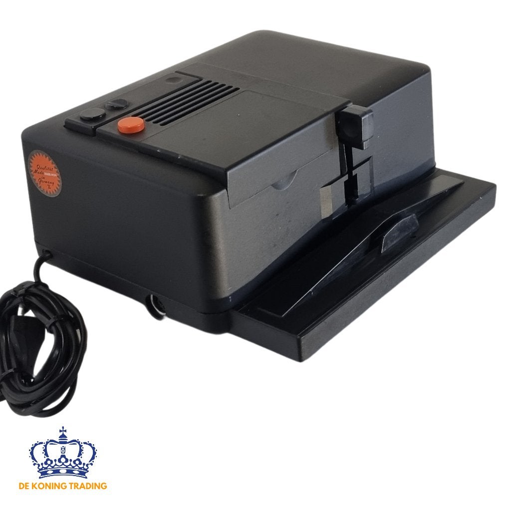 Zeiss Ikon Compact | Diaprojector | Dia Projector | 35mm, Envoi, Utilisé