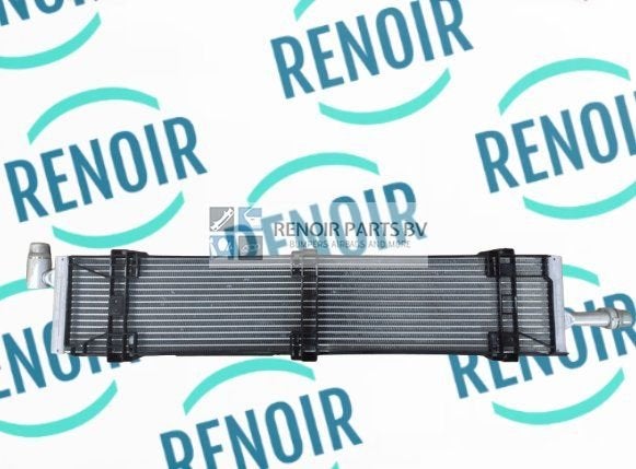 Radiateur Intercooler Mercedes C W205 HYBRID HYBRIDE A099500, Auto-onderdelen, Gebruikt, -, -, 6 maanden garantie