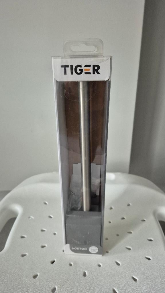 porte-serviette téléscopique TIGER, Enlèvement, Neuf, Autres types
